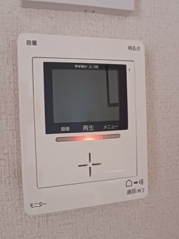 パークサイド９９の設備
