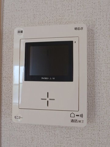 フジ　コッティＡの設備