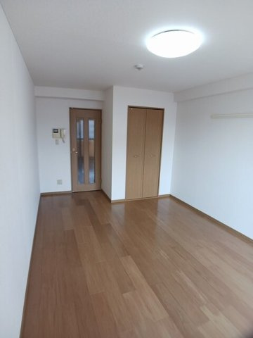 プラシード倉敷の内装