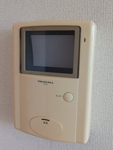 ニルヴァーナ　ビエンネの設備