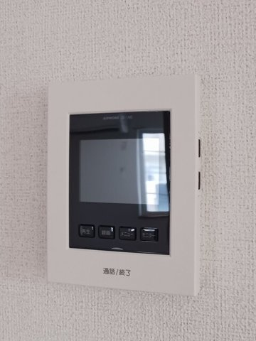 ム－ントピア　Ｂの設備