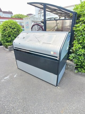 ム－ントピア　Ｂのその他共用部分