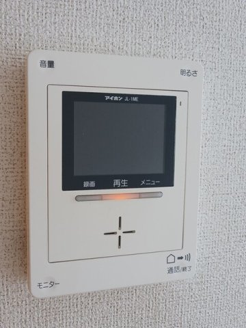 ベル・クール　Ｂの設備