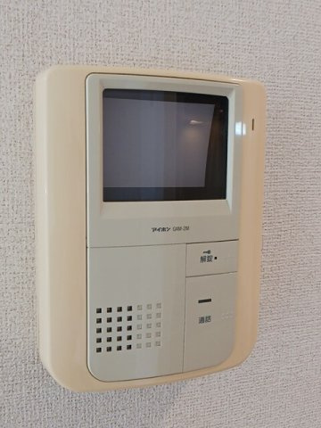 サン・スプリングメゾンＡの設備