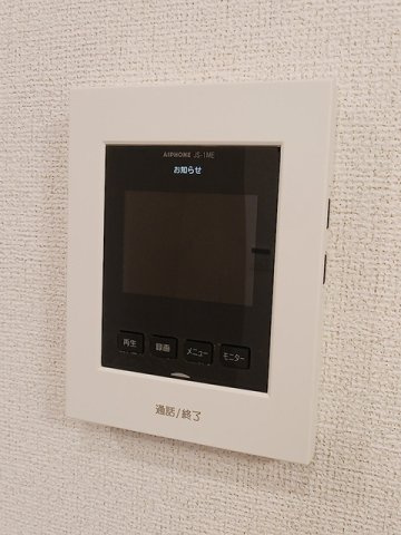 エトワール・片島の設備