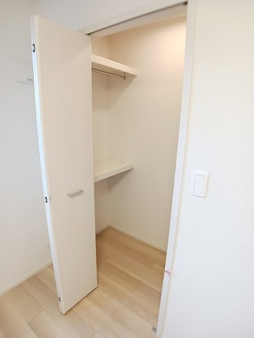 エトワール・片島の収納