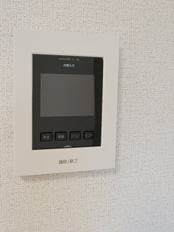 エトワール・片島の設備