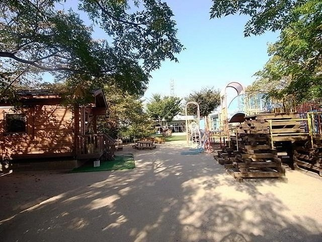 エトワール・片島の周辺|片島保育園まで1200m
