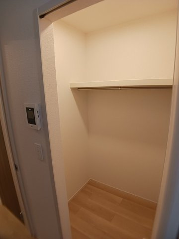 セレニテの収納