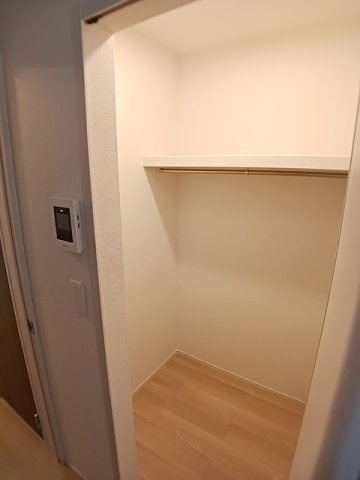 セレニテの収納