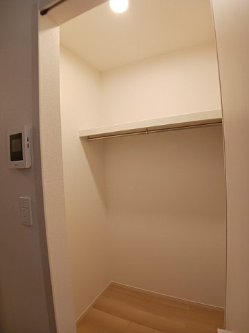 セレニテの収納