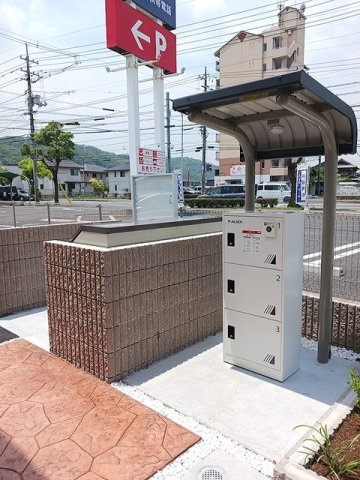セレニテのその他共用部分