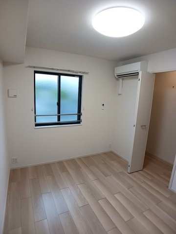セレニテの内装
