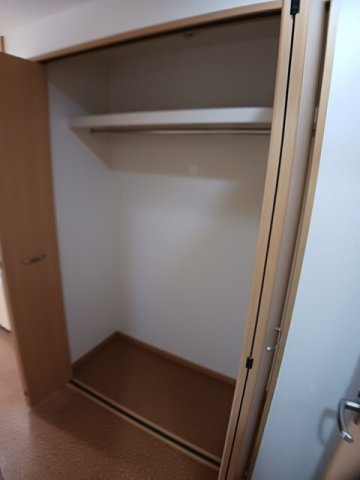 Ｔ－ＳＡＩＳＯＮ倉敷の収納
