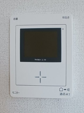 ベルカーサＢの設備