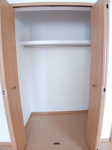 プリムラ　ジュリアンの収納