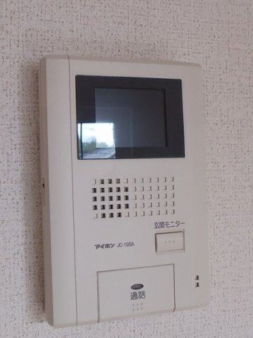 プリムラ　ジュリアンの設備
