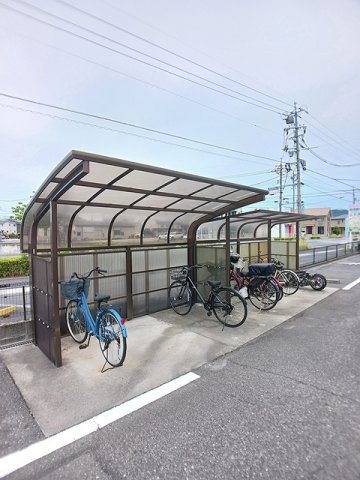 メゾン　カルフールＡのその他共用部分