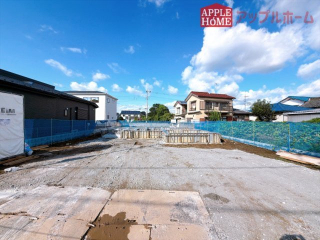 [新築住宅] 熊谷市拾六間 1期 全2棟