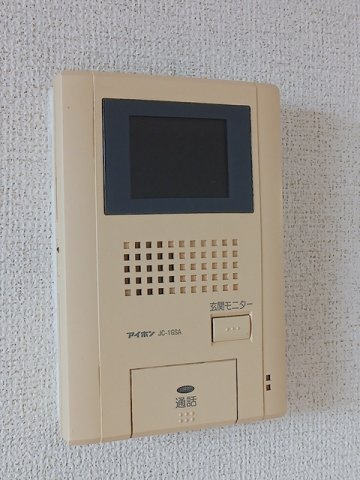カーサ・アヴェニュＣの設備