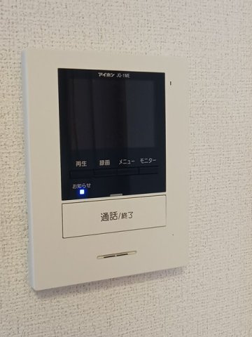 ブラン　プレジール　Ｂの設備
