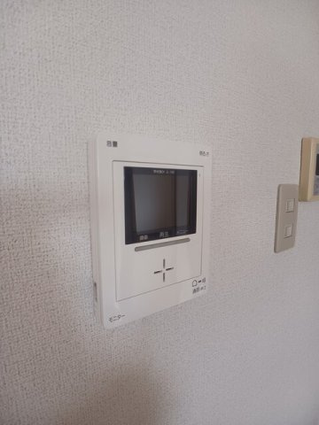 ヴィラフローラＥの設備