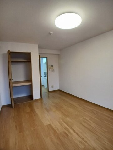 プラシード倉敷の内装