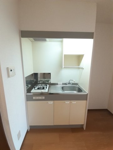 ディメイン小池のキッチン