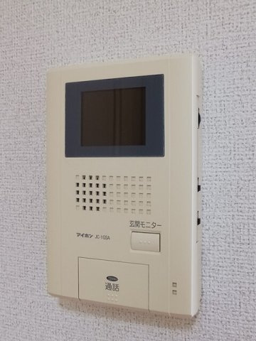 カーサ・サンリットＢの設備