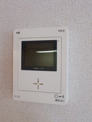ヌーベルフランの設備