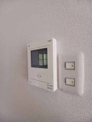 くらしきグリーンハイツの設備
