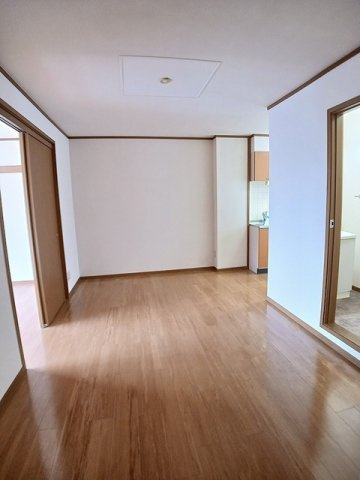 アルトピアーノの居間・リビング