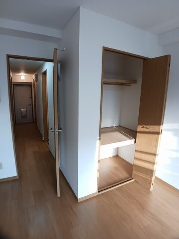 プラシード倉敷のその他