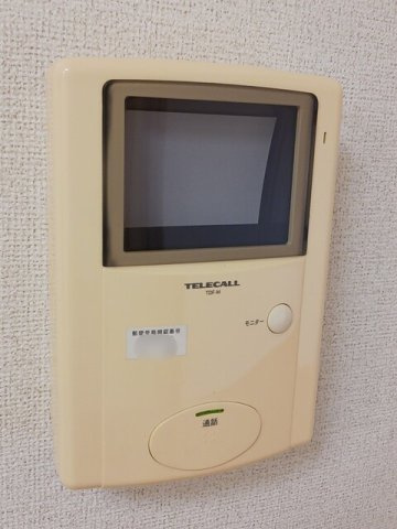 レジデンス辻が花Ⅱの設備