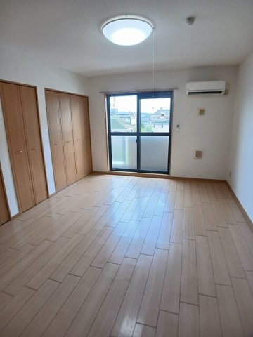 レジデンス辻が花Ⅱの内装