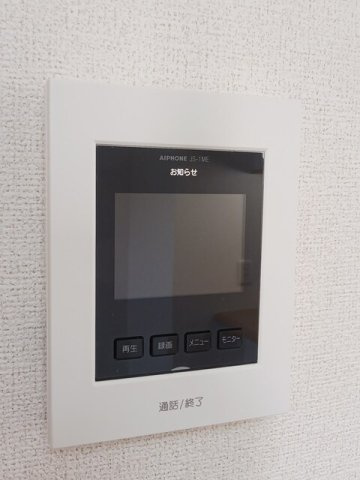 ニルヴァーナ　ビエンネの設備