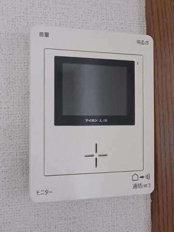 ビルゴＢの設備