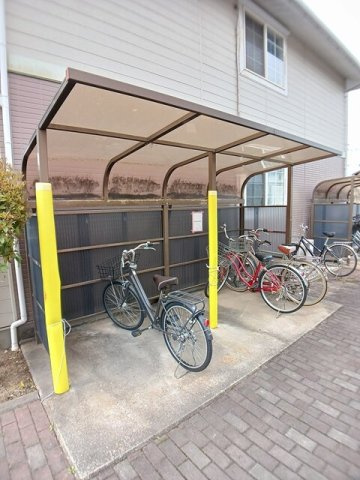 ビルゴＢのその他共用部分