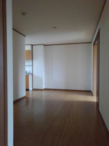 アルトピアーノの内装