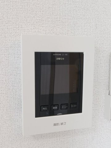 エトワール　ブランシュの設備