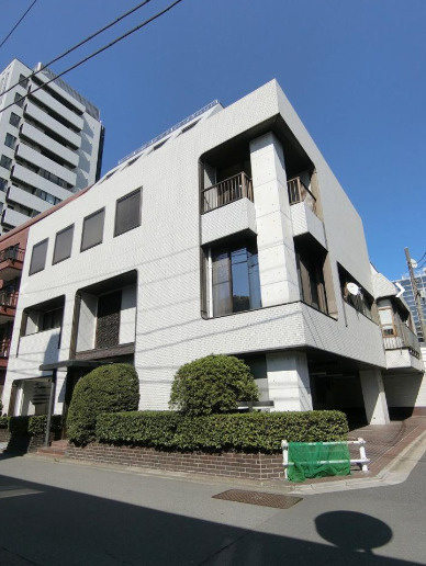 笠松千代田ビル