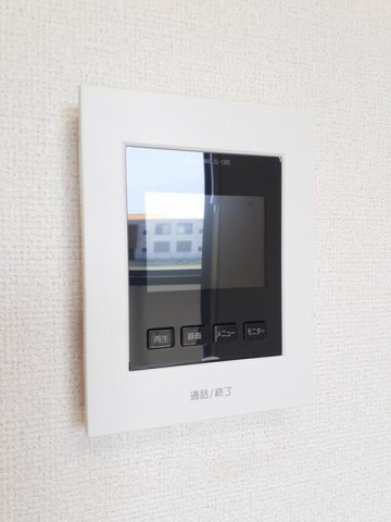 ミレニアムハイツの設備