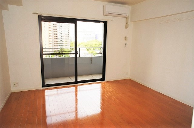 新品家具付きマンション住吉34(KaGood福岡)の洋室