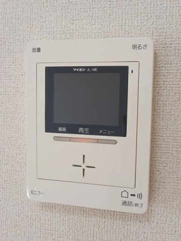 ソルパティオ　Ⅰの設備