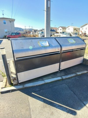 ソルパティオ　Ⅰのその他共用部分