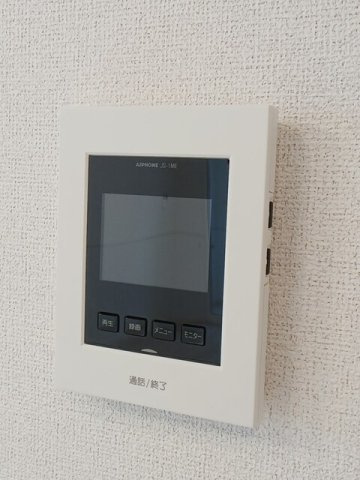 クレール九番館の設備