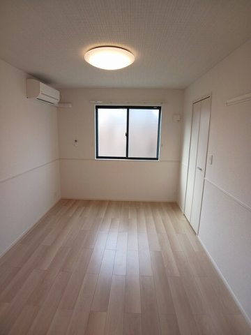 クレール九番館の内装