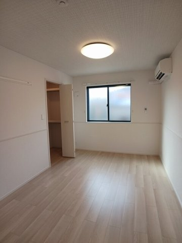 クレール九番館の内装