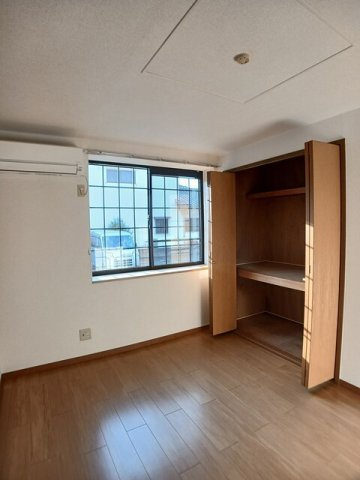ビルゴＢの内装