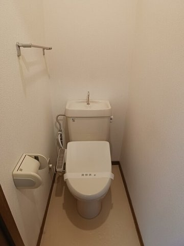 ルミエールのトイレ
